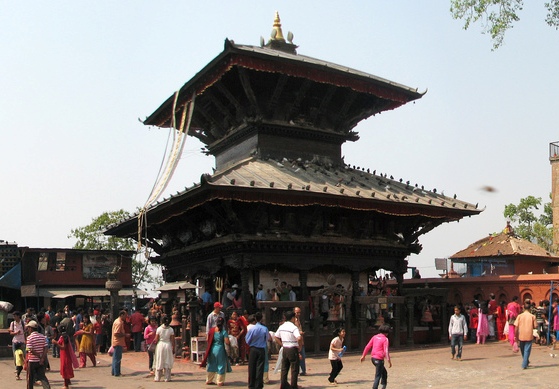 Manakamana