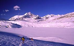 Dhaulagiri Trek