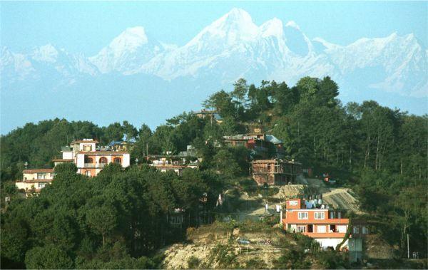 Nagarkot Village Tour